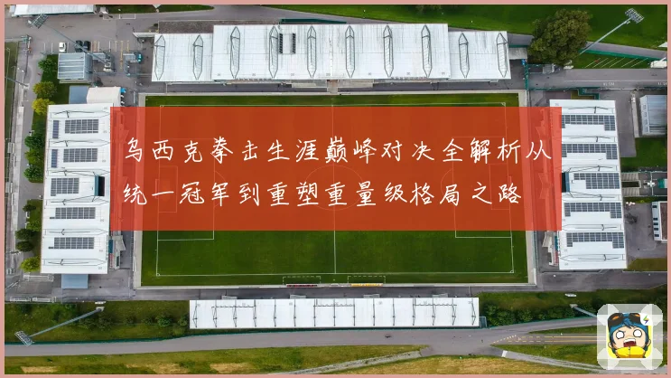 乌西克拳击生涯巅峰对决全解析从统一冠军到重塑重量级格局之路