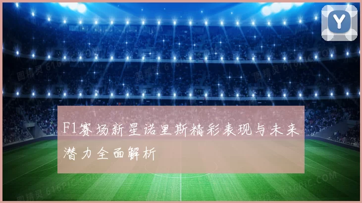 F1赛场新星诺里斯精彩表现与未来潜力全面解析