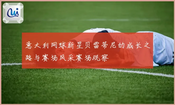 意大利网球新星贝雷蒂尼的成长之路与赛场风采赛场观察