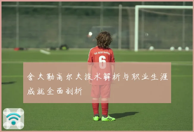 舍夫勒高尔夫技术解析与职业生涯成就全面剖析