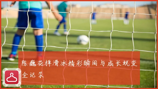 陈巍花样滑冰精彩瞬间与成长蜕变全记录