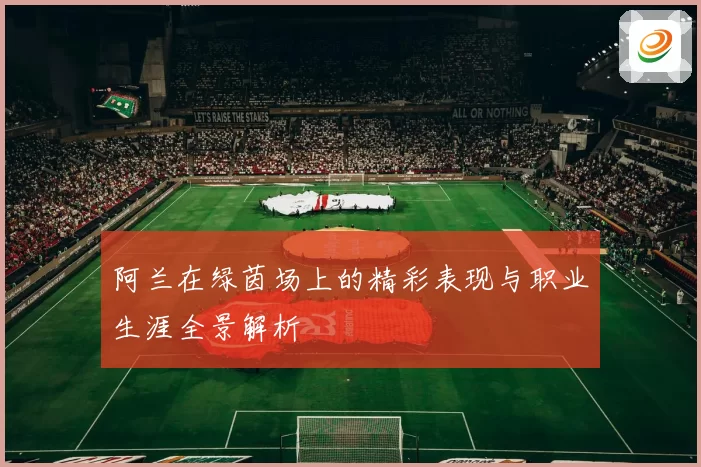 阿兰在绿茵场上的精彩表现与职业生涯全景解析