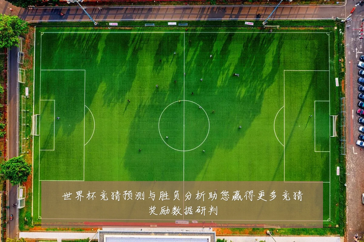 世界杯竞猜预测与胜负分析助您赢得更多竞猜奖励数据研判